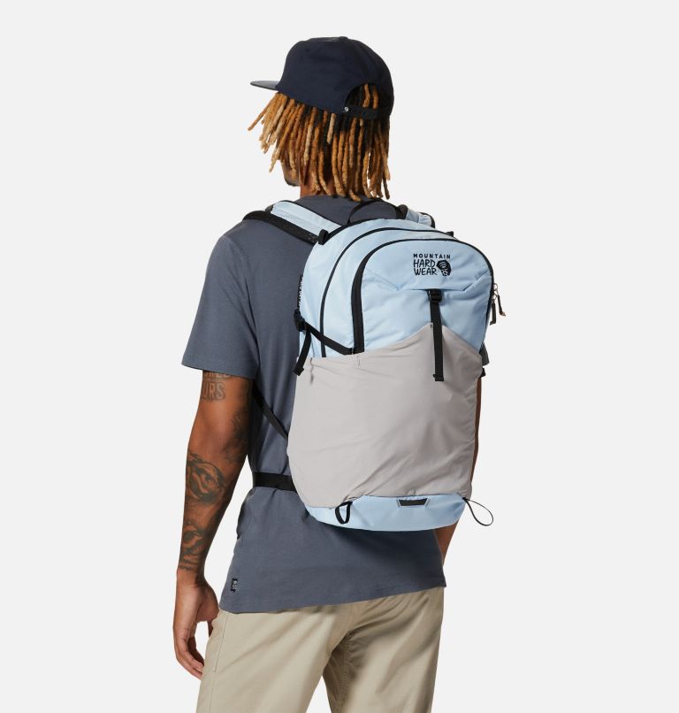 Field Day 28L Backpack, Color: Arctic Ice, image 3