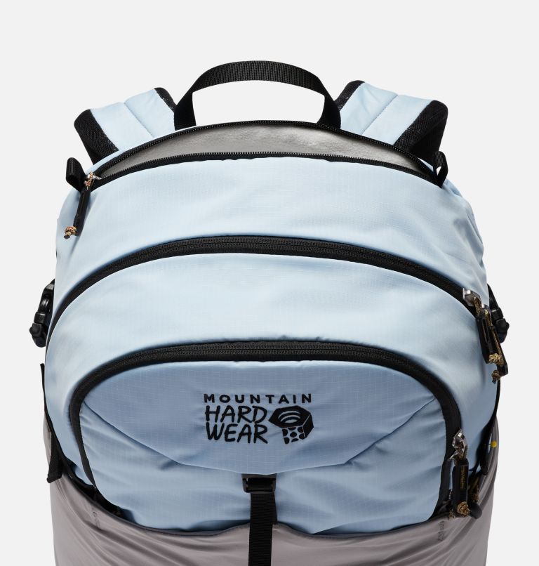 Field Day 28L Backpack, Color: Arctic Ice, image 5