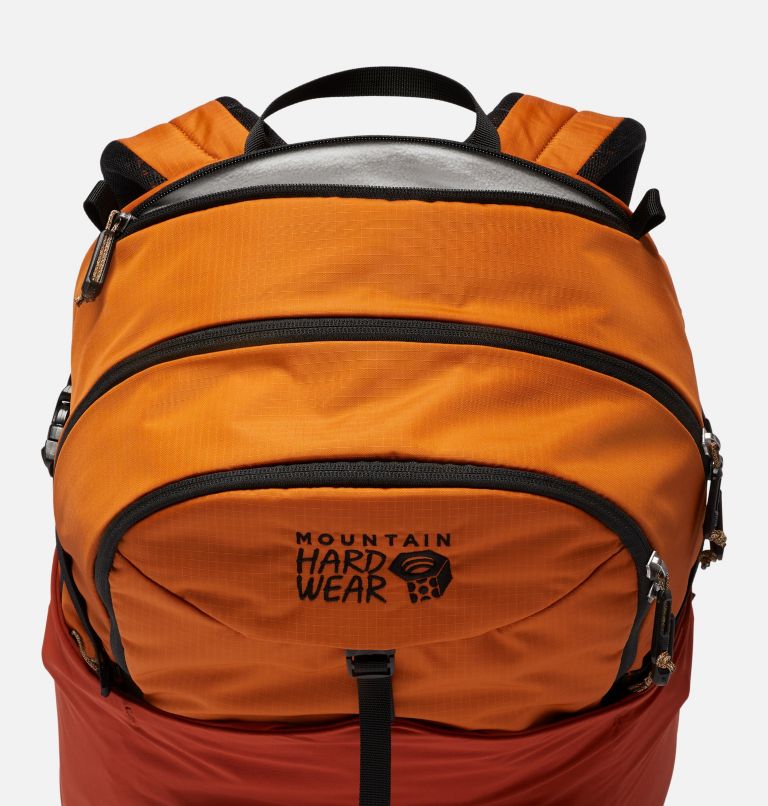 Thumbnail: Field Day 28L Backpack, Color: Bright Copper, image 5