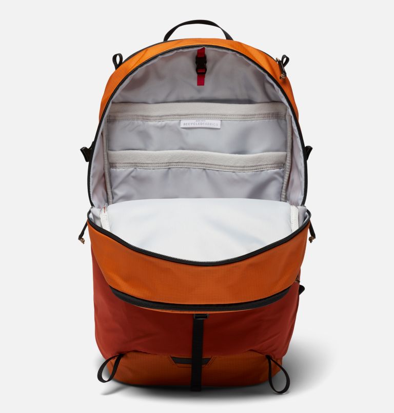 Thumbnail: Field Day 28L Backpack, Color: Bright Copper, image 6