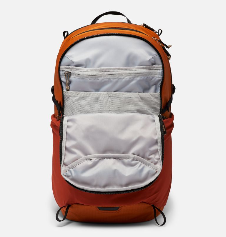 Field Day 28L Backpack, Color: Bright Copper, image 7