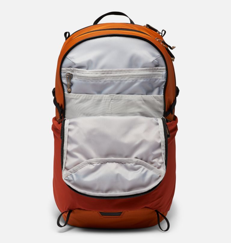 Thumbnail: Field Day 28L Backpack, Color: Bright Copper, image 7