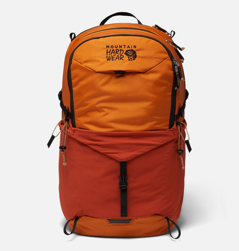 Field Day 28L Backpack, Color: Bright Copper, image 8