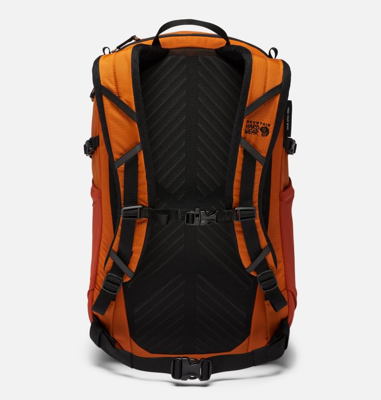 Field Day 28L Backpack, Color: Bright Copper, image 2