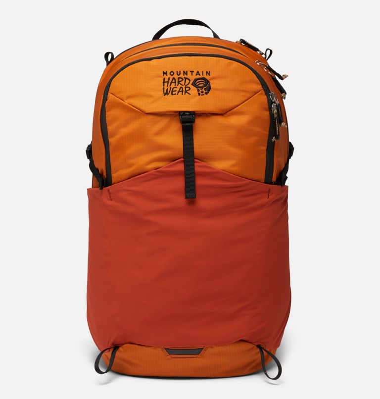 Thumbnail: Field Day 28L Backpack, Color: Bright Copper, image 1