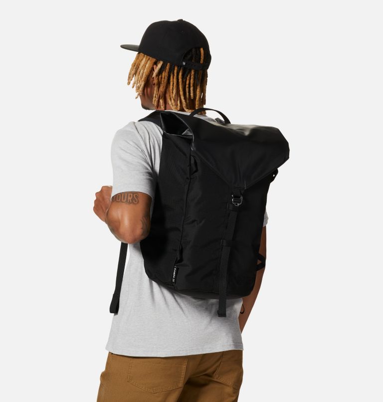 Carbonate GORE-TEX Infinium™ Vest Pack