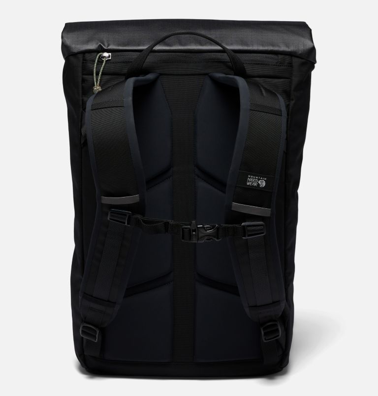 Sac à dos Camp 4 25L, Color: Black, image 2