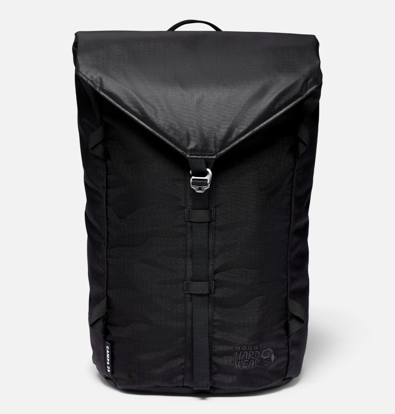 Sac à dos Camp 4 25L, Color: Black, image 1