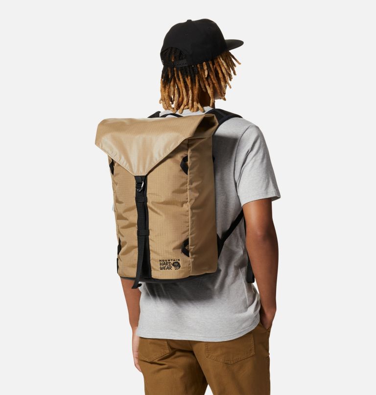 Camp 4 25L Backpack, Color: Moab Tan, image 3