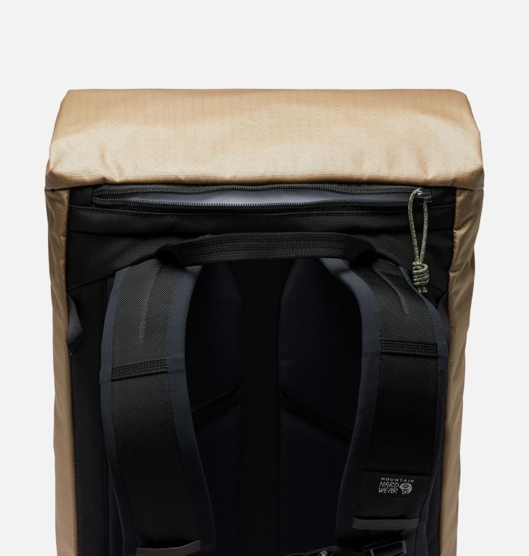 Camp 4 25L Backpack, Color: Moab Tan, image 5