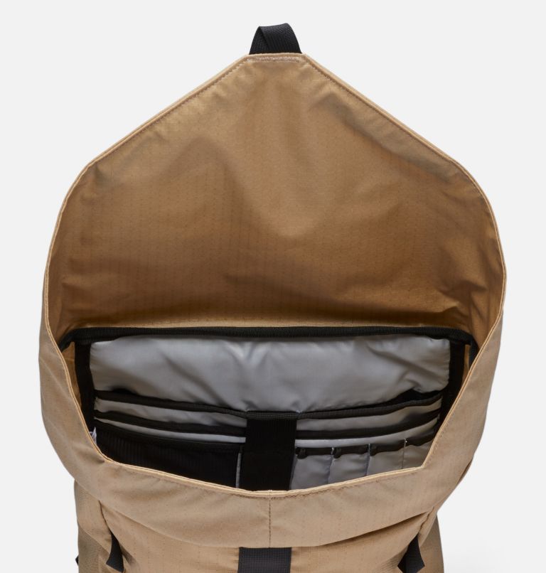 Camp 4 25L Backpack, Color: Moab Tan, image 6