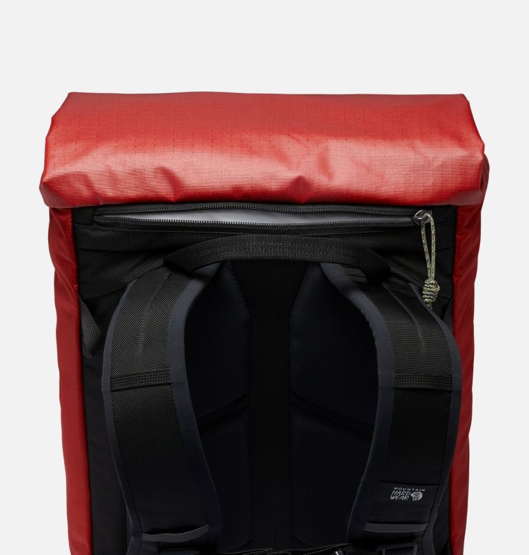 Sac à dos Camp 4 25L, Color: Desert Red, image 5
