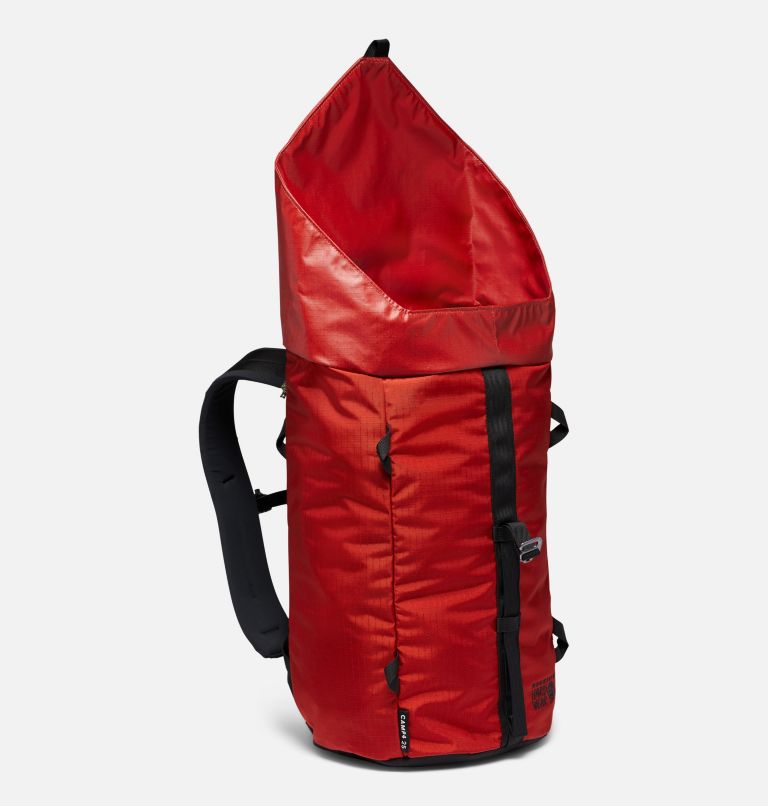 Sac à dos Camp 4 25L, Color: Desert Red, image 6