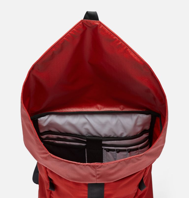 Sac à dos Camp 4 25L, Color: Desert Red, image 7
