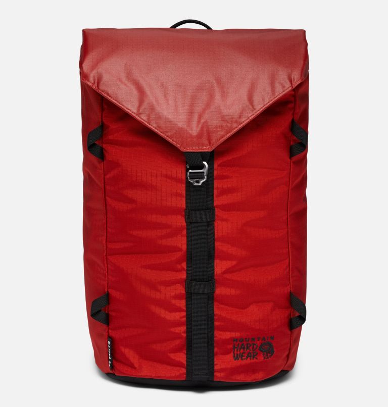 Sac à dos Camp 4 25L, Color: Desert Red, image 1