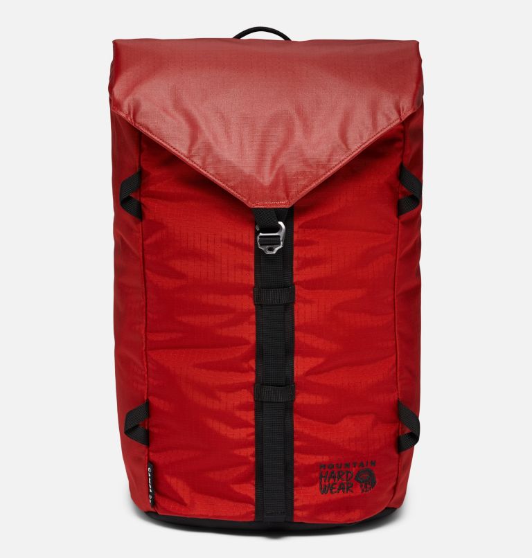 Thumbnail: Camp 4 25L Backpack, Color: Desert Red, image 1