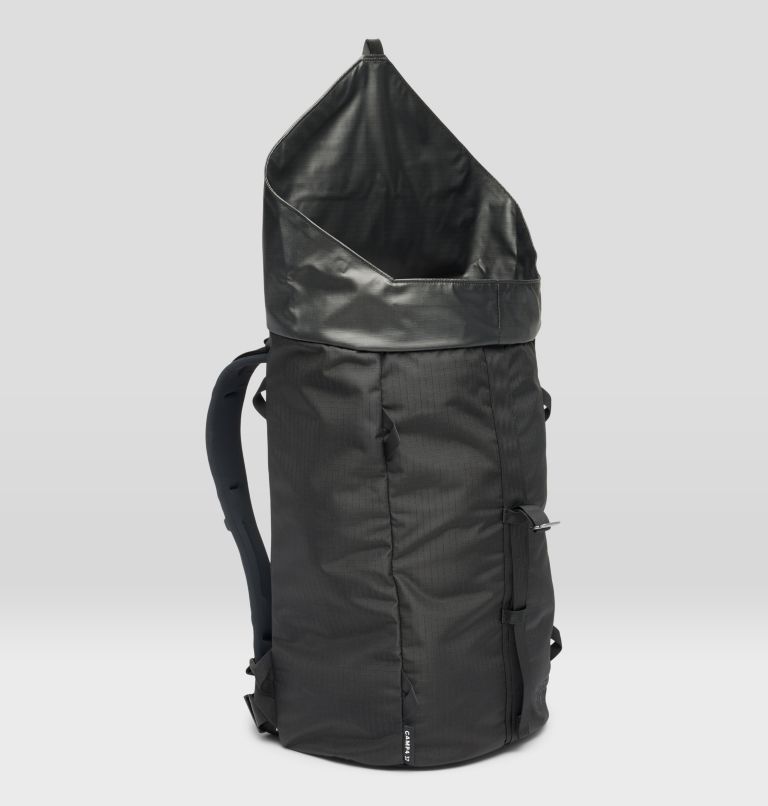 Thumbnail: Camp 4 32L Backpack, Color: Black, image 4
