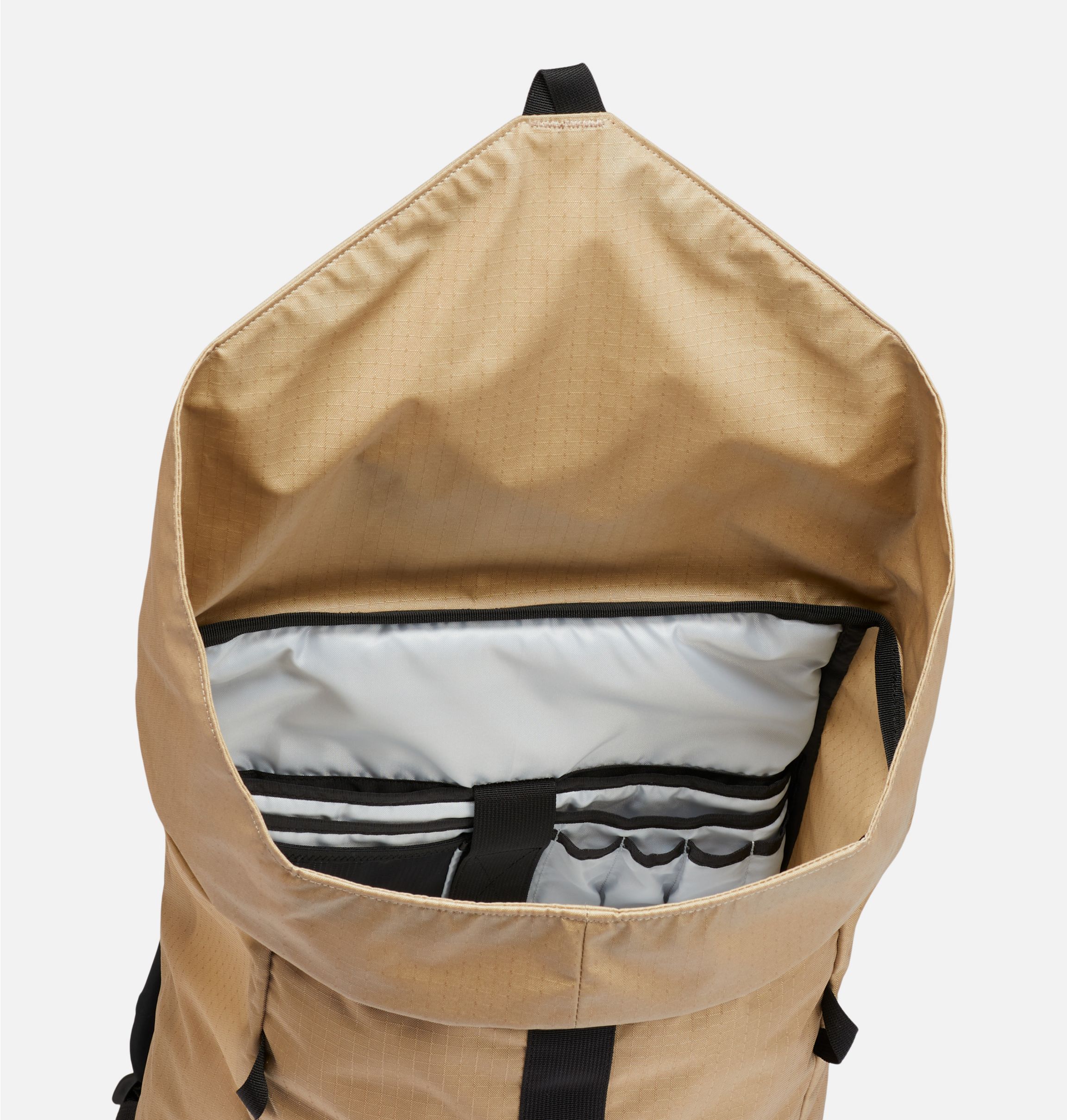 Daypack Backpacks Mountain Hardwear Camp Backpack 32L, Light