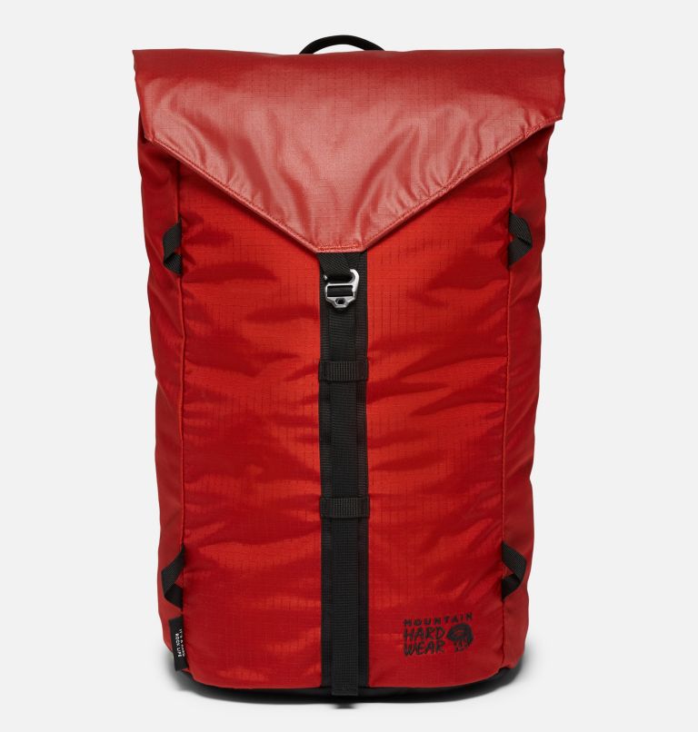 Thumbnail: Camp 4 32L Backpack, Color: Desert Red, image 1