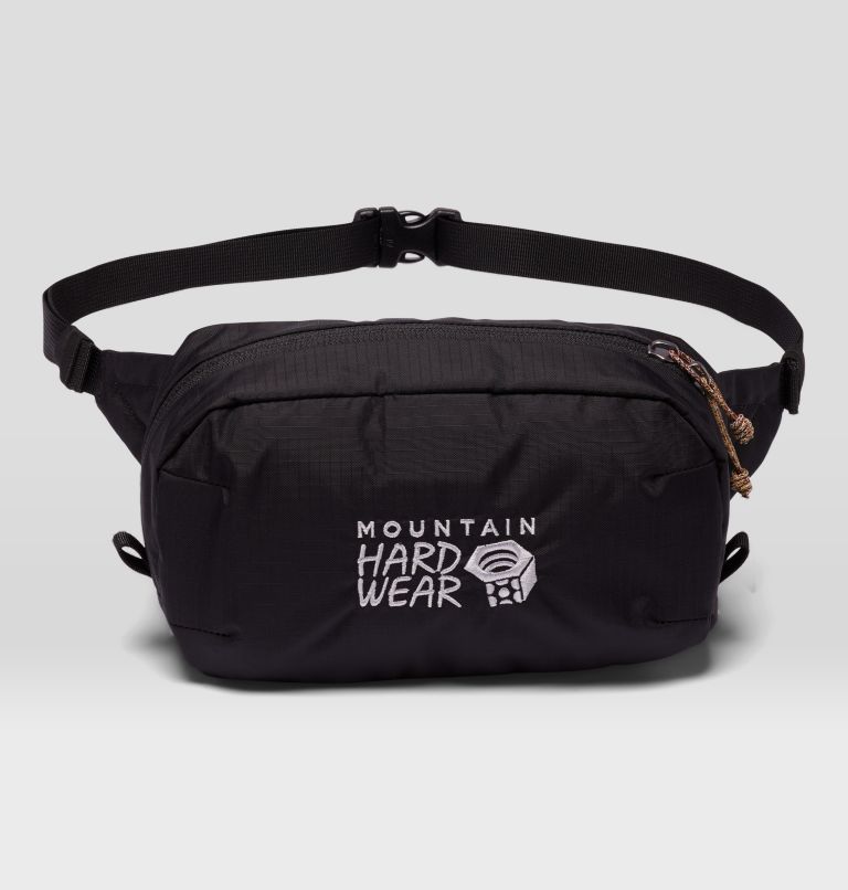 Thumbnail: Field Day Hip Pack, Color: Black, image 1
