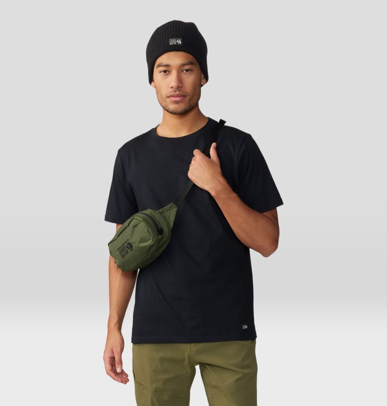 Field Day Hip Pack, Color: Surplus Green, image 3