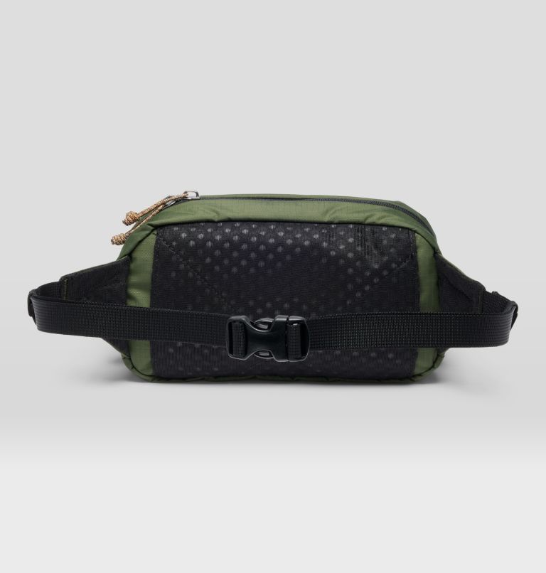 Thumbnail: Field Day Hip Pack, Color: Surplus Green, image 2