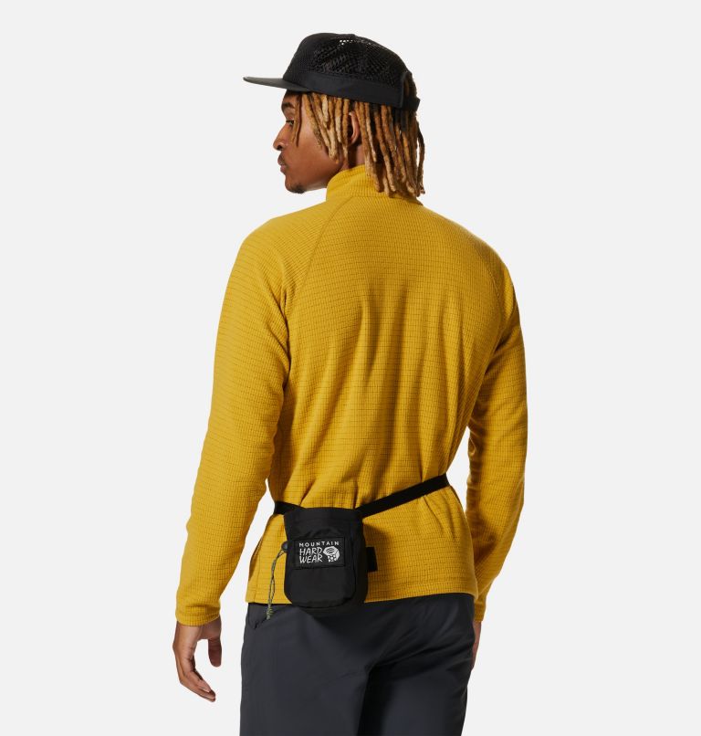 MHW Chalk Bag, Color: Black, image 3