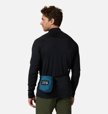 MHW Chalk Bag, Color: Caspian, image 3