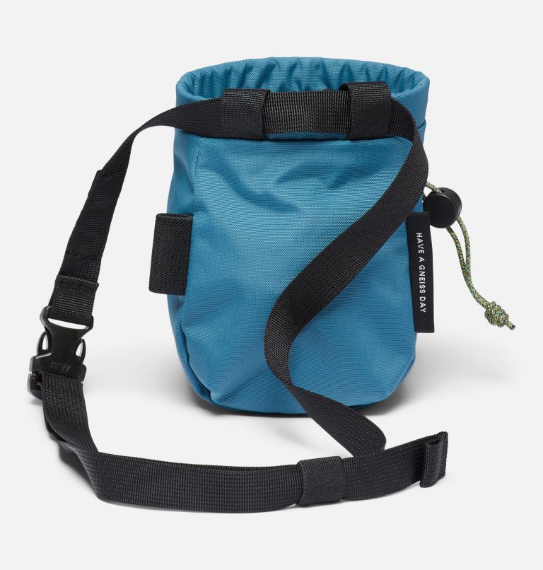 climbing chalk bag