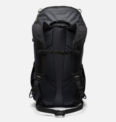 Scrambler 25, Color: Black