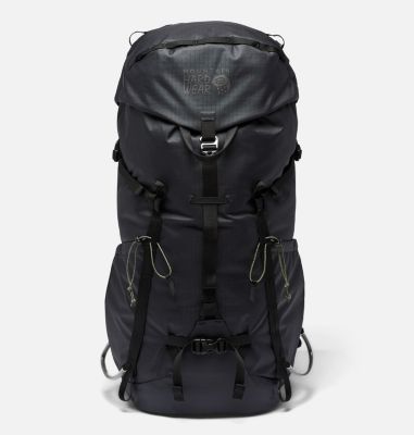 Scrambler 25, Color: Black
