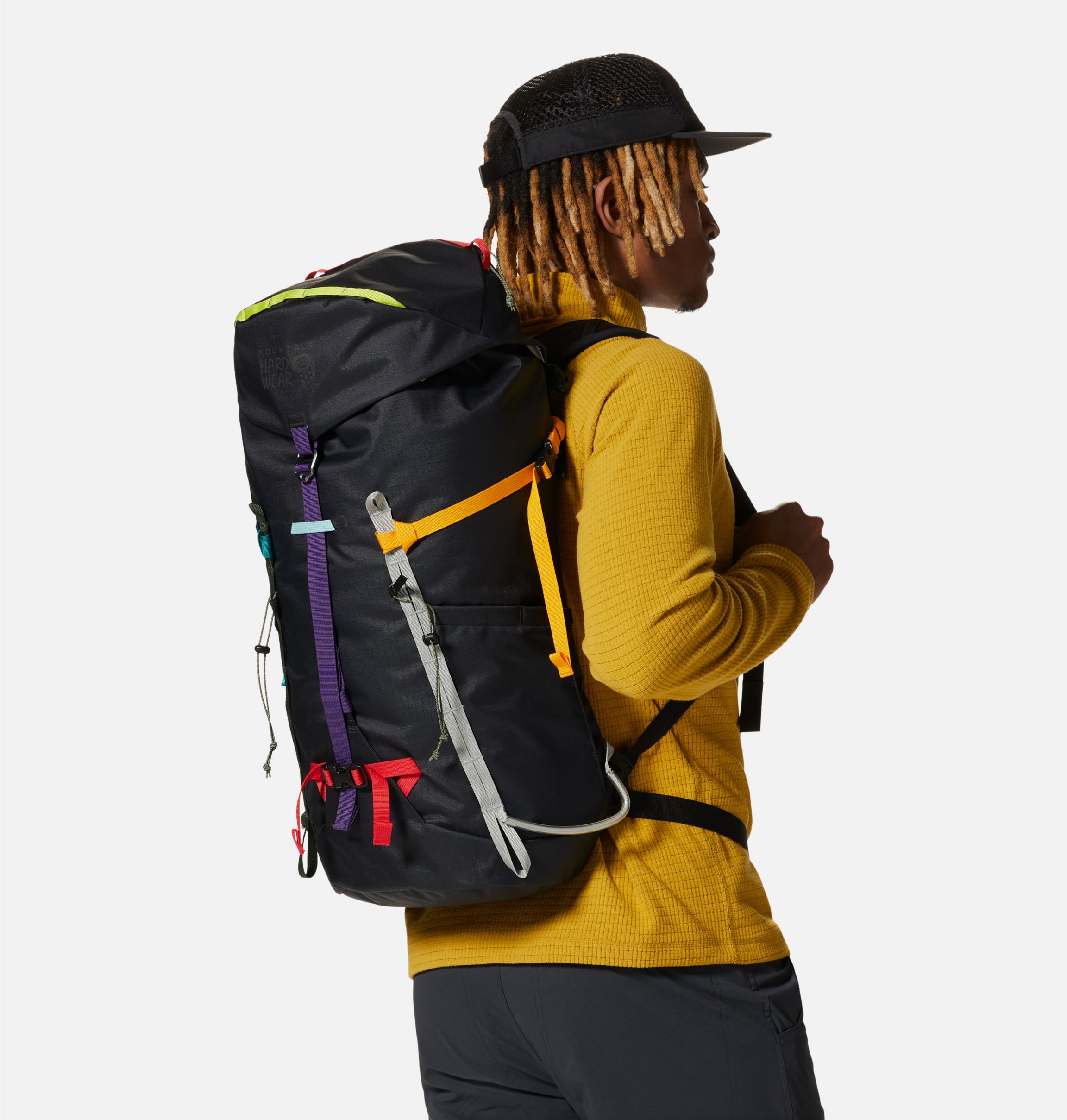 Scrambler™ 25 Backpack