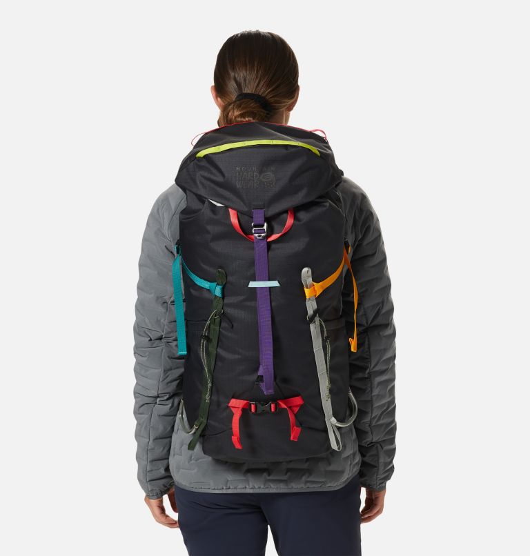 Scrambler 25 Backpack Mountain Hardwear