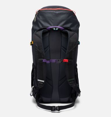 Scrambler 25, Color: Black, Multi