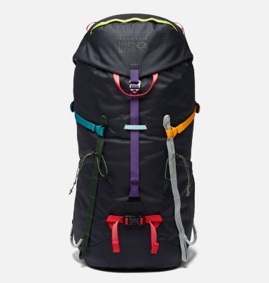 Mountain hardwear cheap multi pitch 25