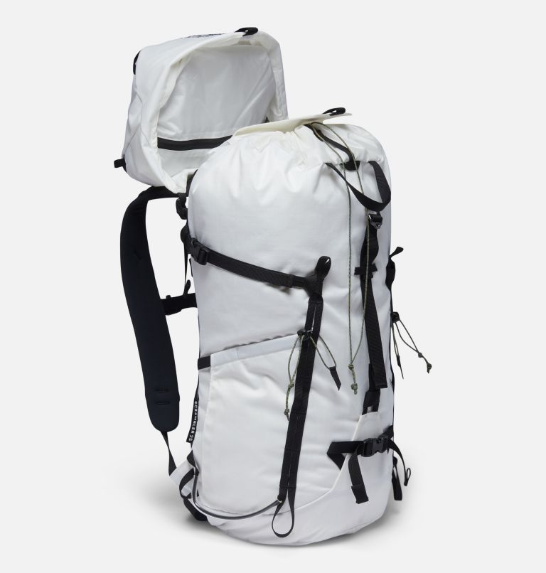 Thumbnail: Scrambler 25L Backpack, Color: Undyed, image 5