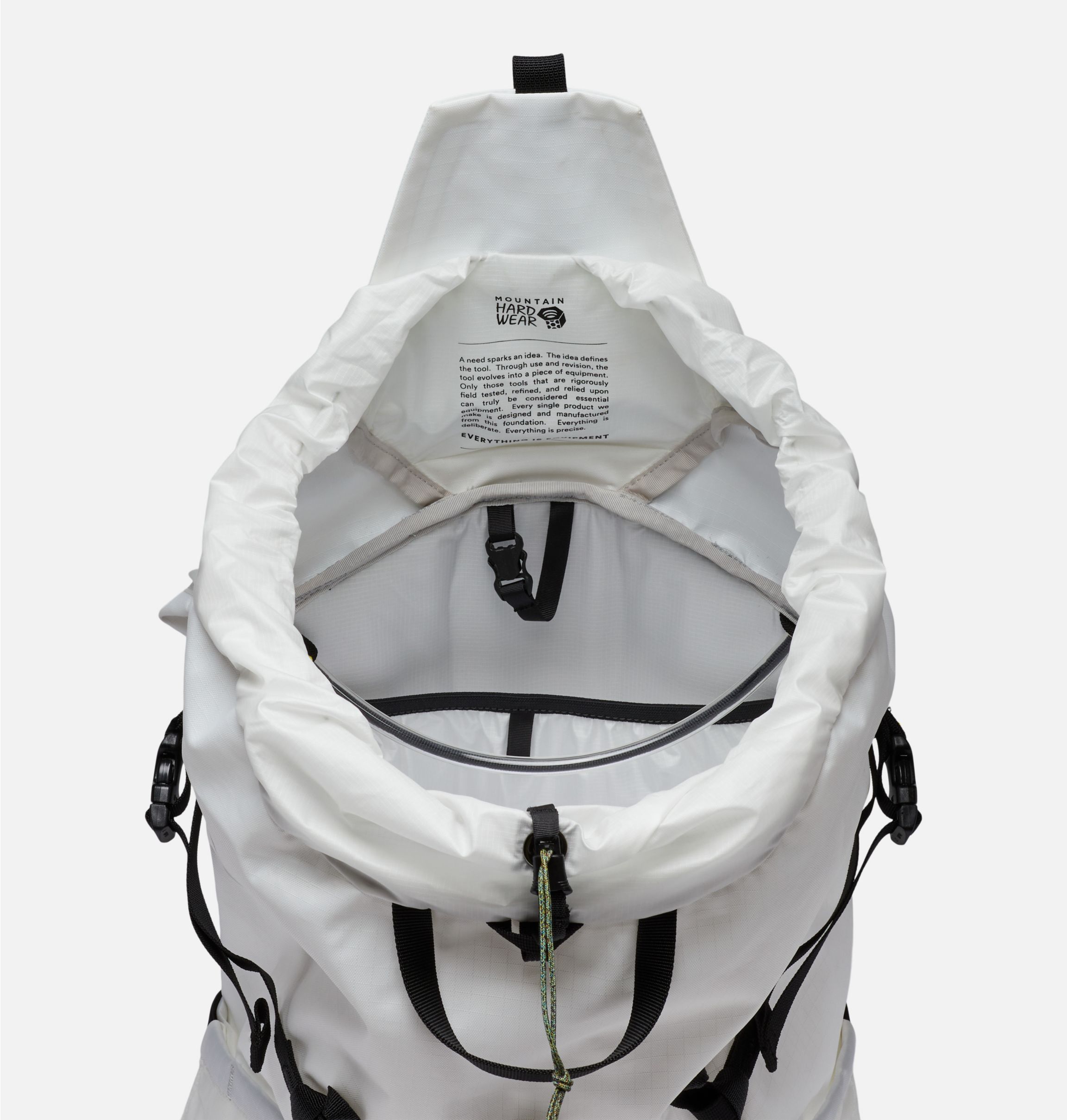 Scrambler™ 25 Backpack | Mountain Hardwear