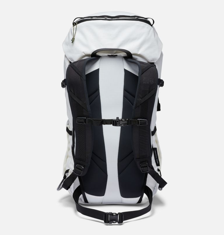 Sac à dos Scrambler 25, Color: Undyed, image 2