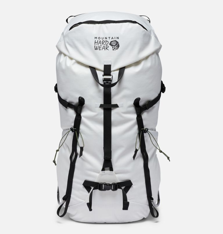 Scrambler 25L Backpack, Color: Undyed, image 1