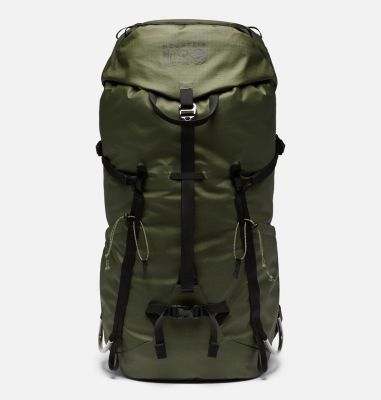 Scrambler 25, Color: Surplus Green