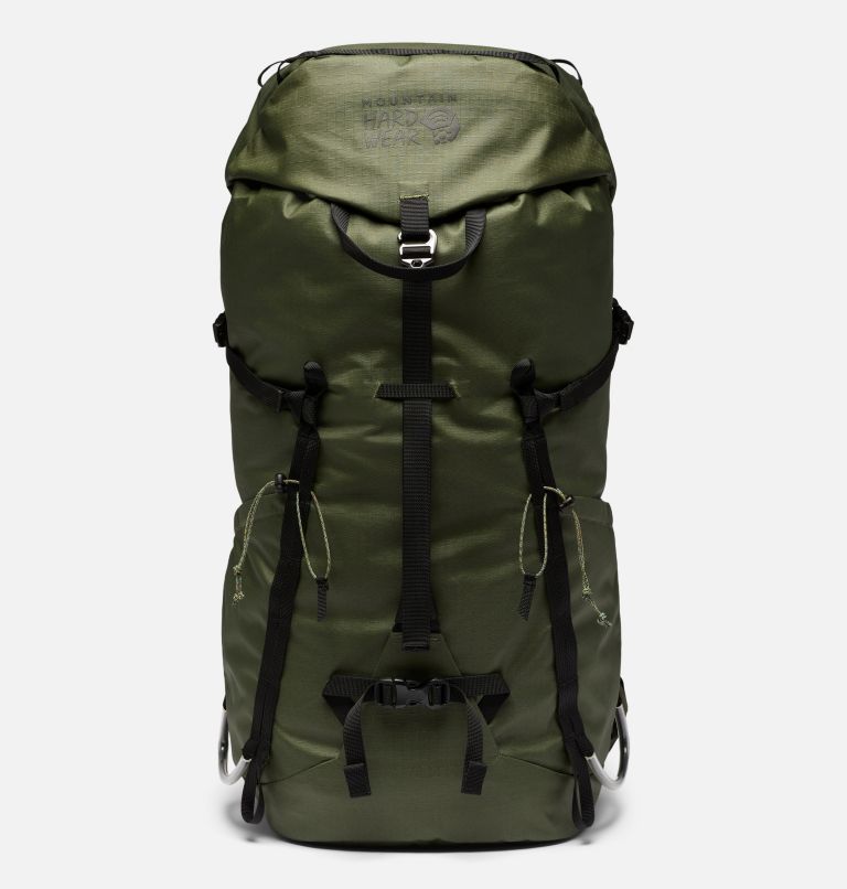 Thumbnail: Scrambler 25L Backpack, Color: Surplus Green, image 1