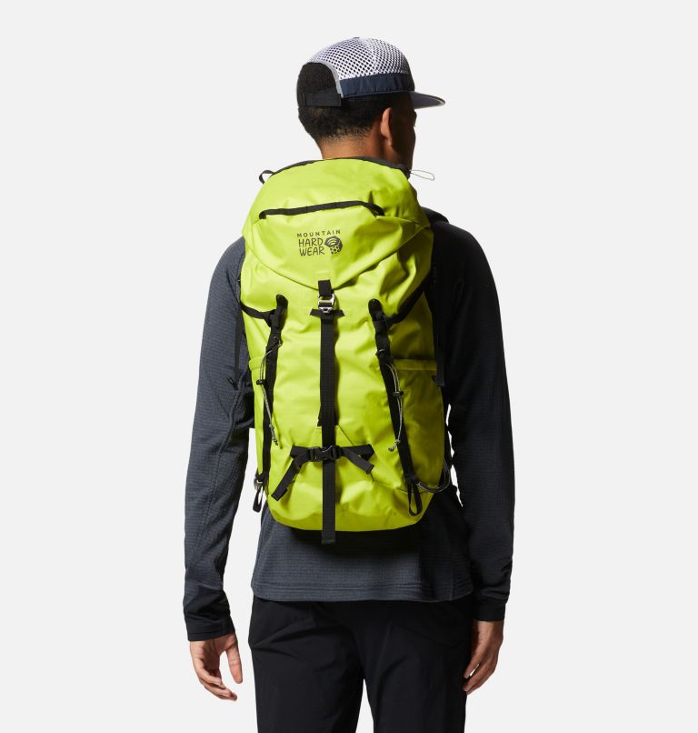 Scrambler 25 Backpack, Color: Fern Glow, image 3