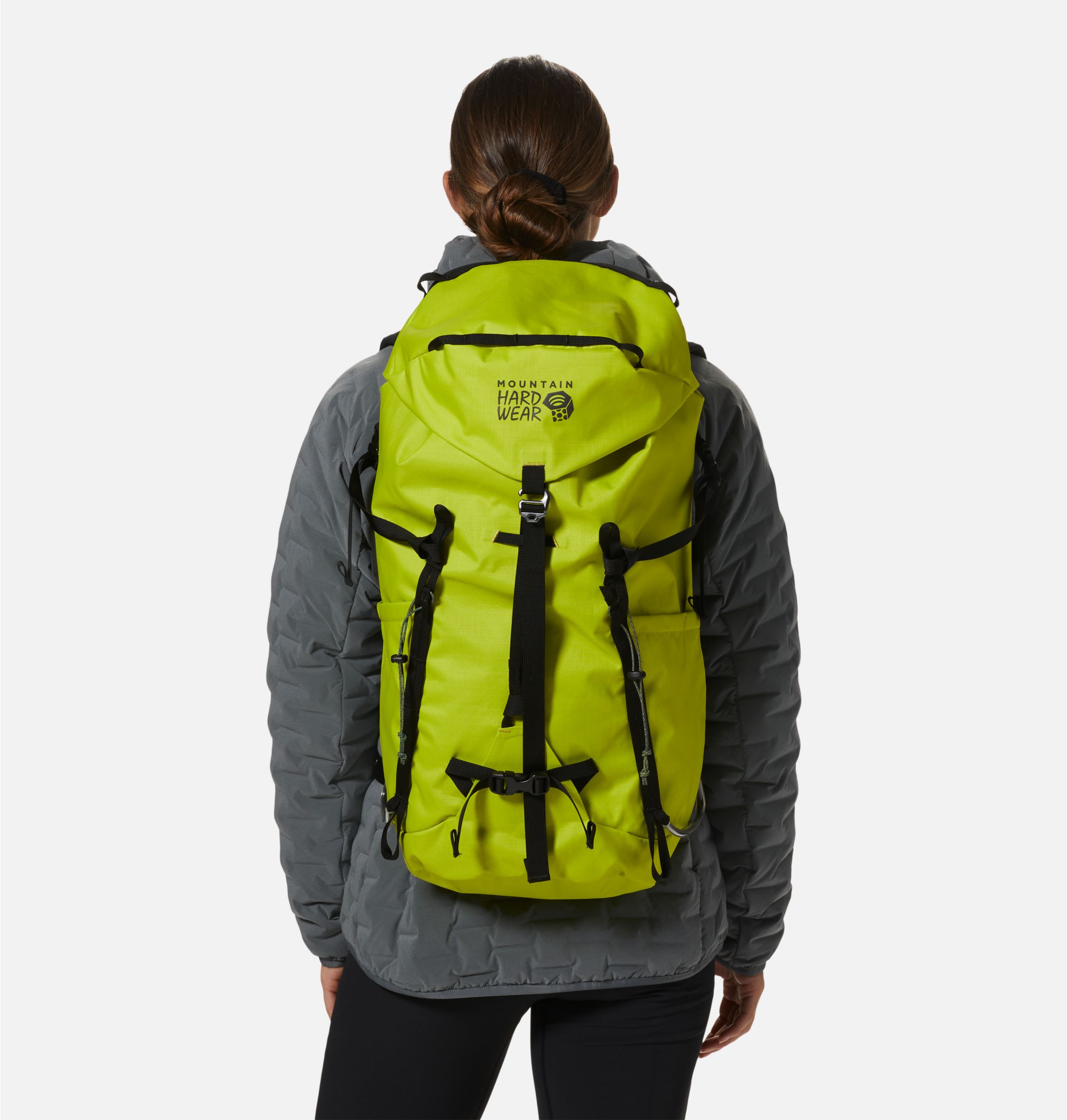 Scrambler™ 25 Backpack | Mountain Hardwear