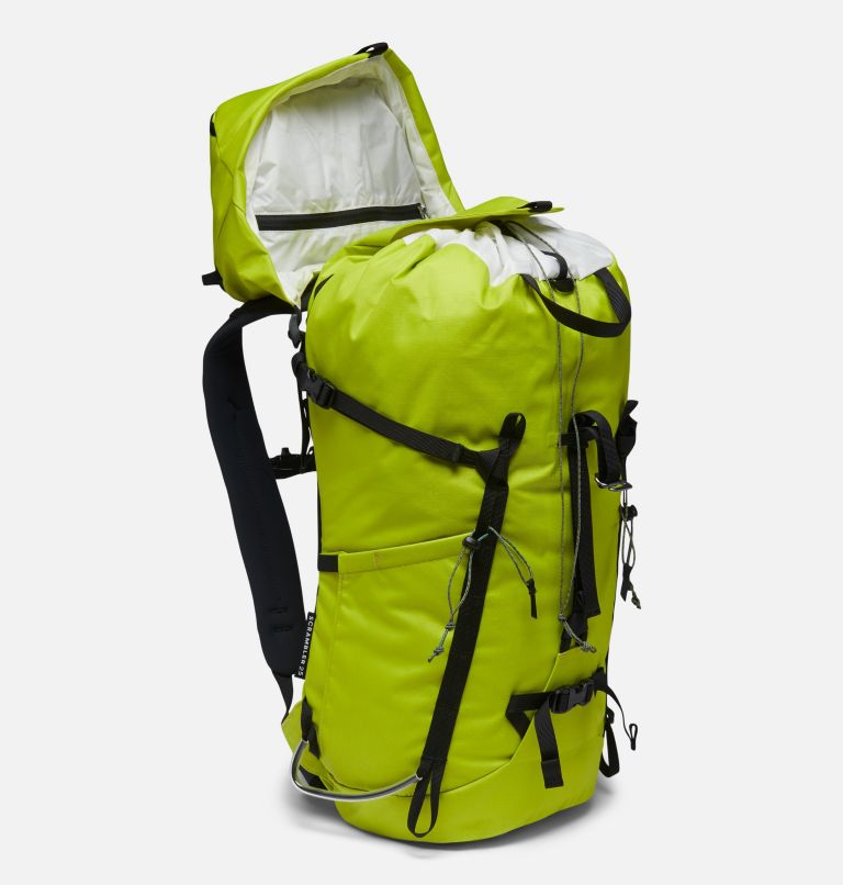 Scrambler 25 Backpack, Color: Fern Glow, image 5