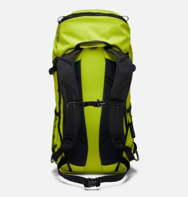 Scrambler 25, Color: Fern Glow