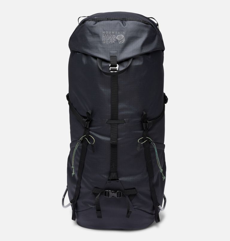 Thumbnail: Scrambler 35L Backpack, Color: Black, image 1