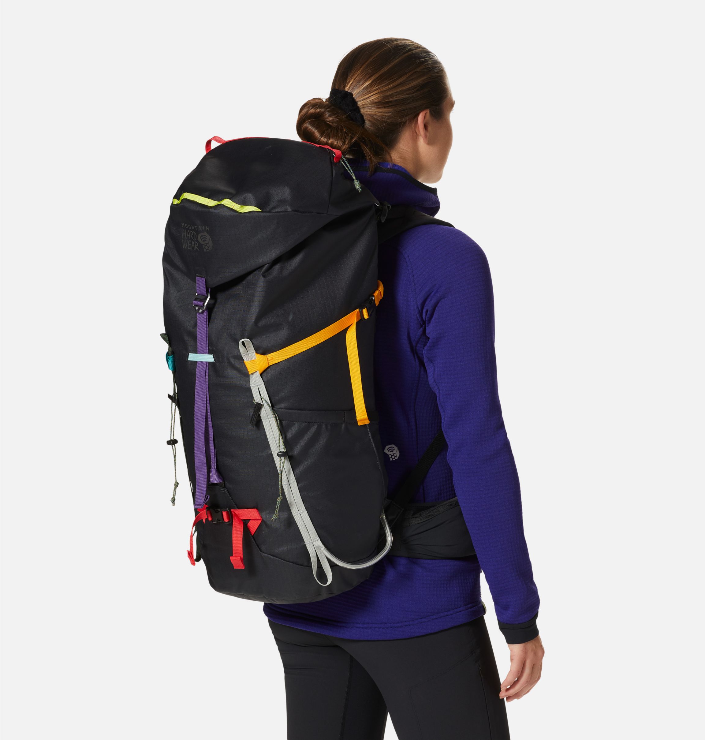 Scrambler™ 35 Backpack | Mountain Hardwear