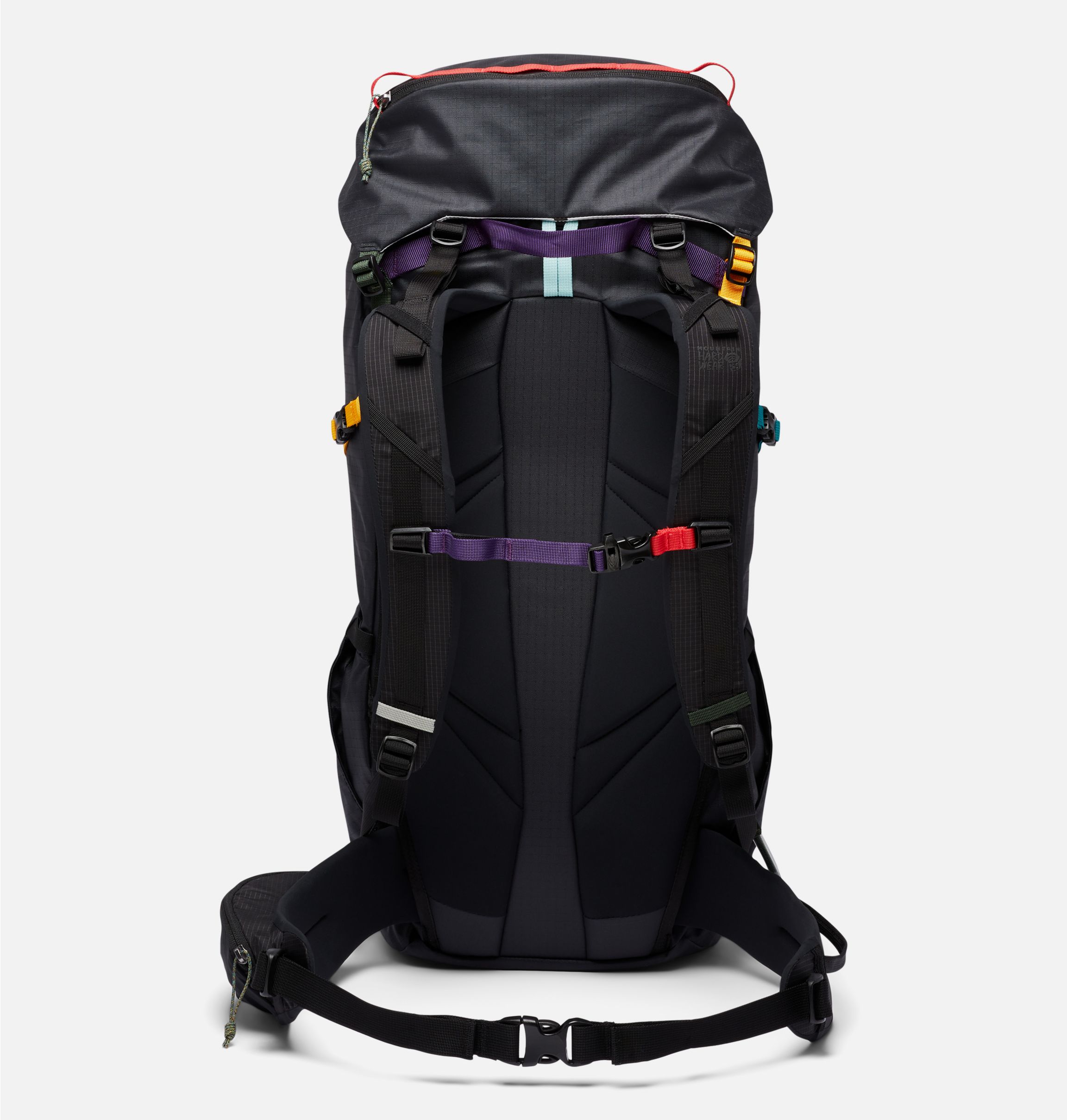 Scrambler™ 35 Backpack | Mountain Hardwear