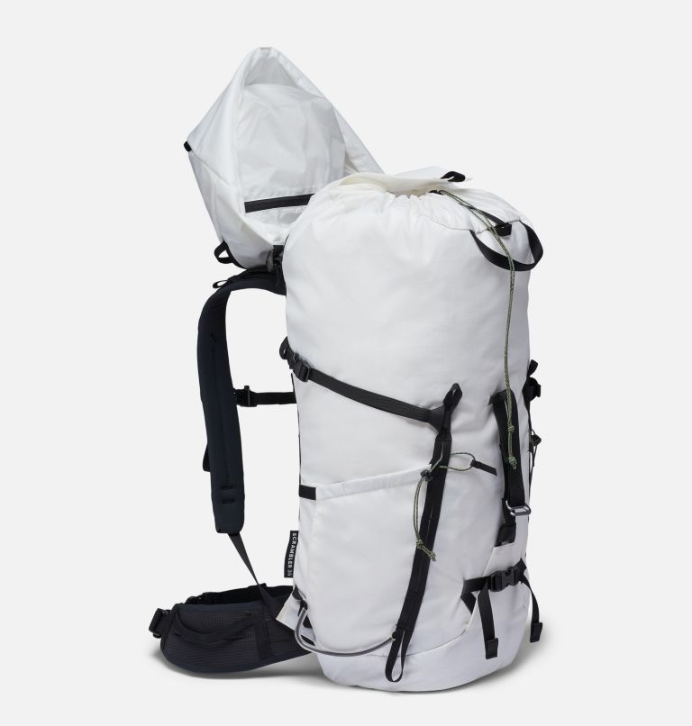 Scrambler 35 Backpack, Color: Undyed, image 3