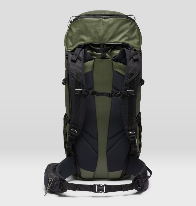 Scrambler 35 Backpack, Color: Surplus Green, image 2